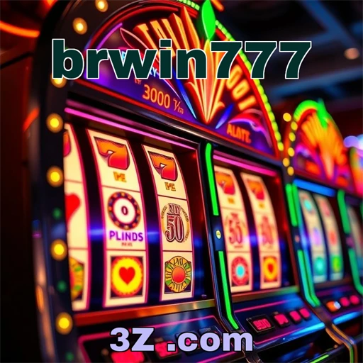 Inovações do app brwin777 Que Transformam Seu Jogo