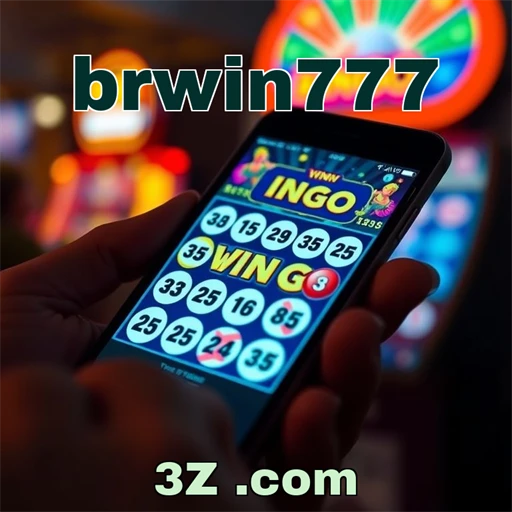brwin777 Bônus Especiais