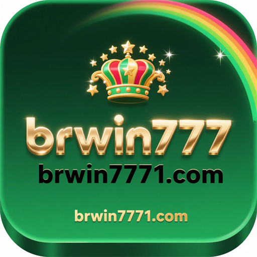 brwin777 logo