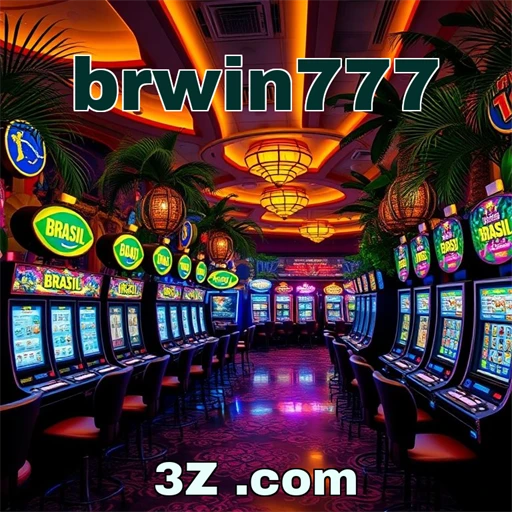 Explorando a Plataforma do brwin777 com Novos Olhares