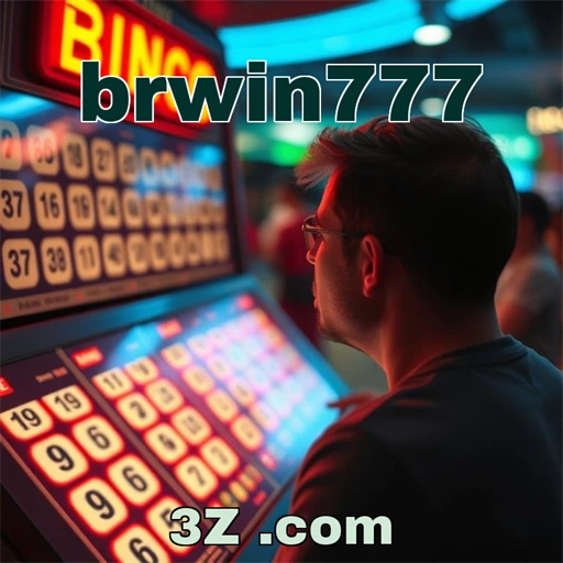 Slots Incríveis No brwin777: Sua Aventura Começa Aqui!